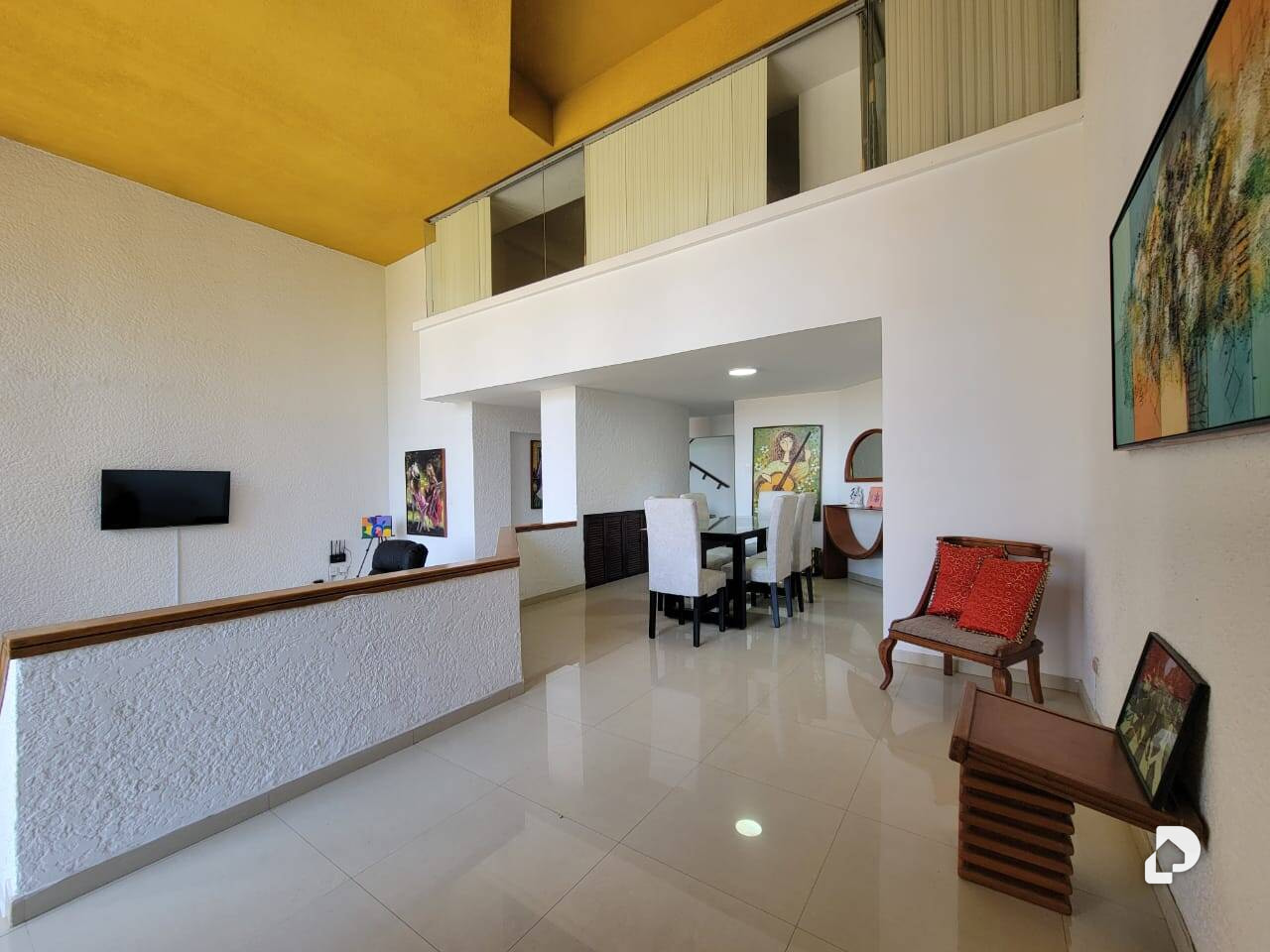 Apartment in La Lago, Maracaibo – 19