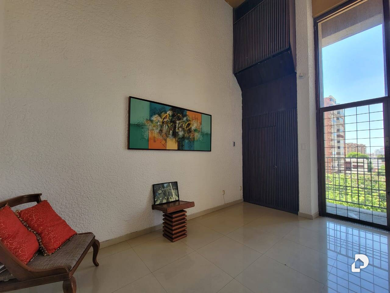 Apartment in La Lago, Maracaibo – 18