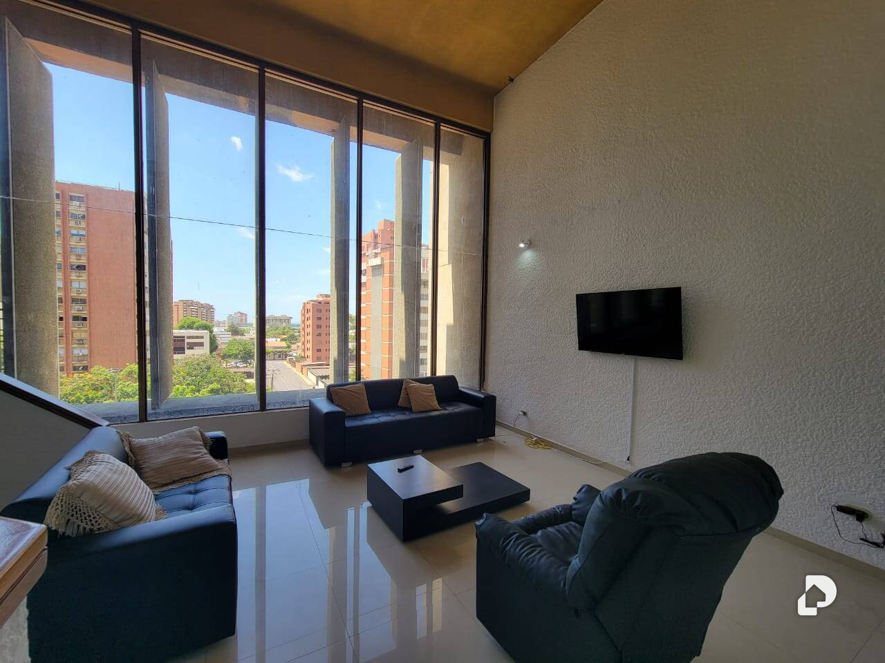 Apartment in La Lago, Maracaibo – 24