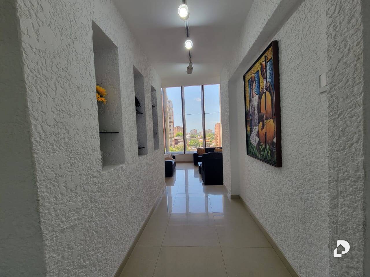 Apartment in La Lago, Maracaibo – 23