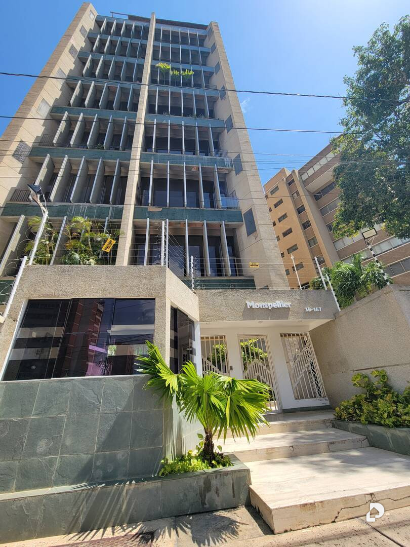 Apartment in La Lago, Maracaibo – 1