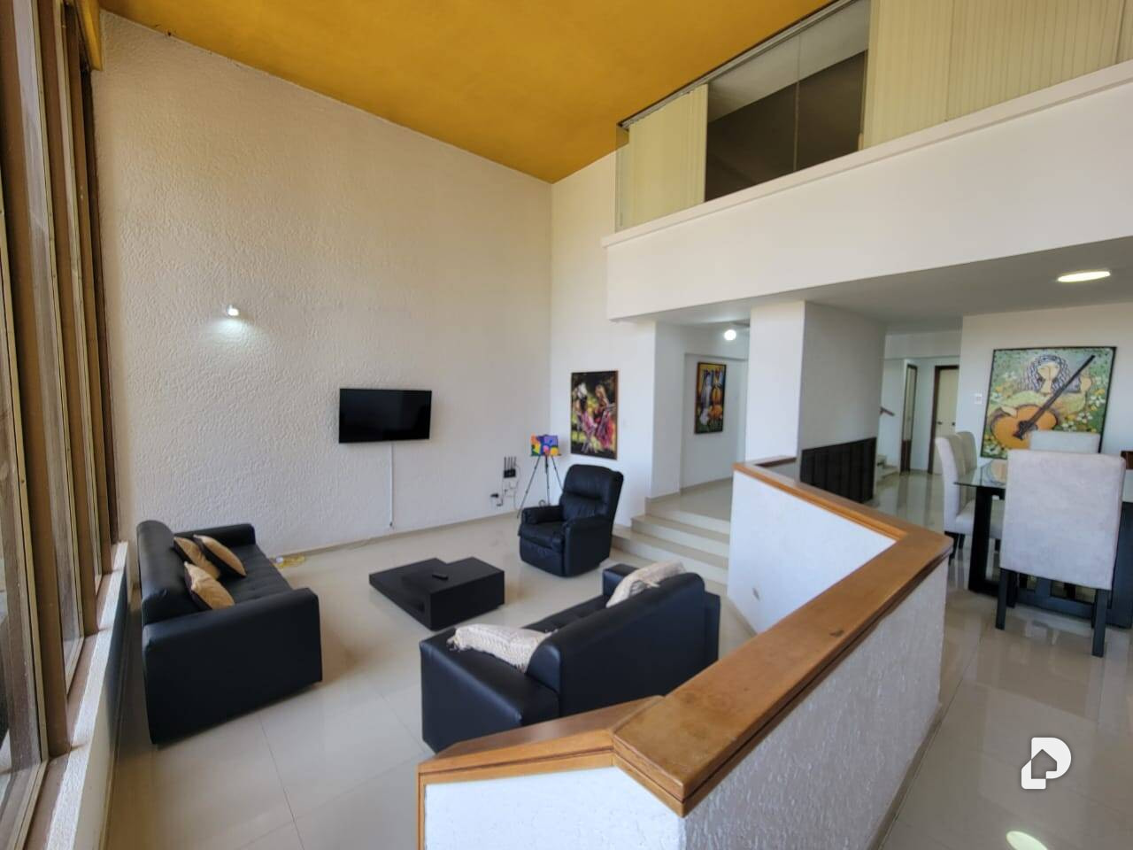 Apartment in La Lago, Maracaibo – 28