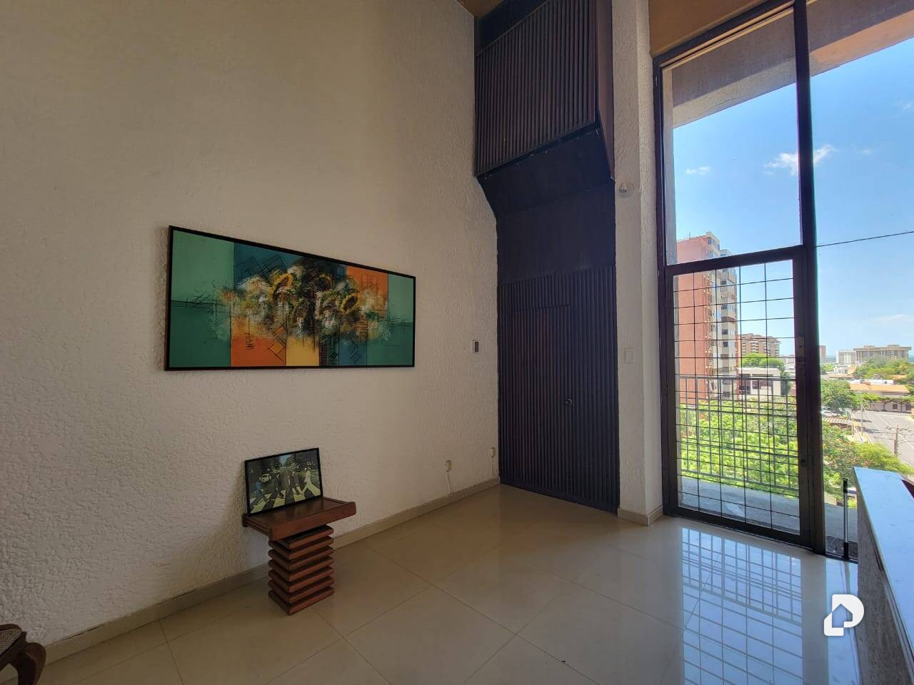 Apartment in La Lago, Maracaibo – 26