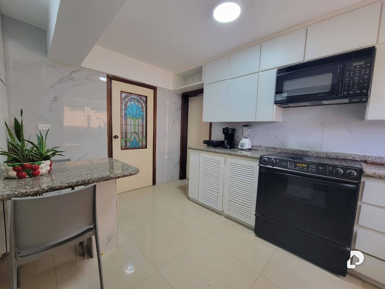 Apartment in La Lago, Maracaibo – 3