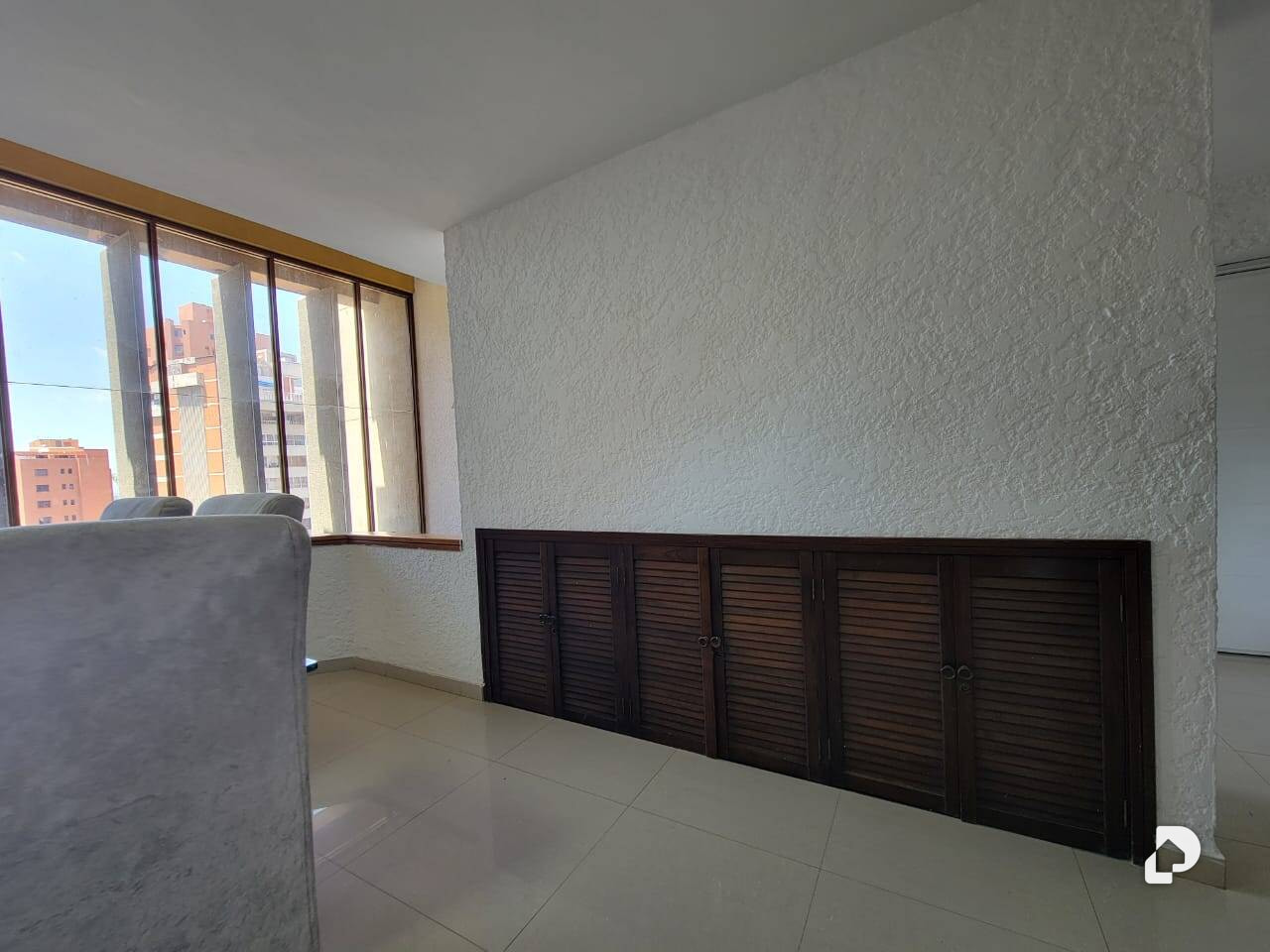 Apartment in La Lago, Maracaibo – 22