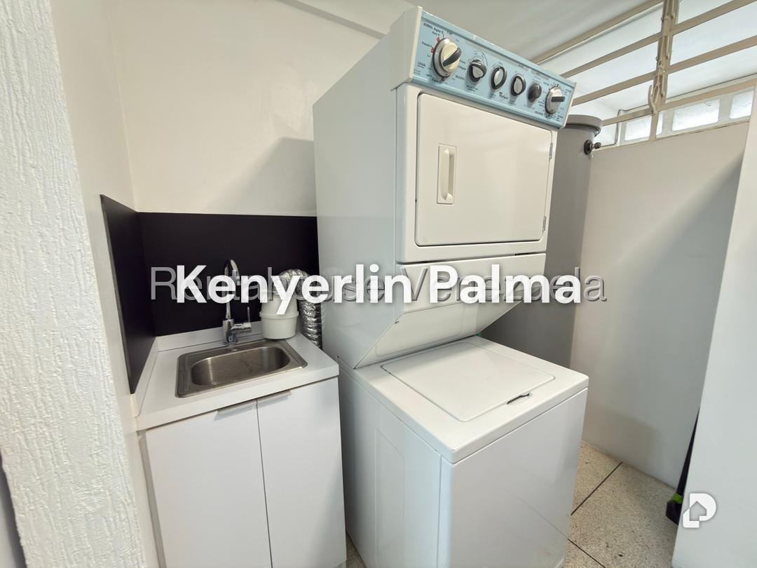 Apartamento en Colinas de Bello Monte, Caracas – 9