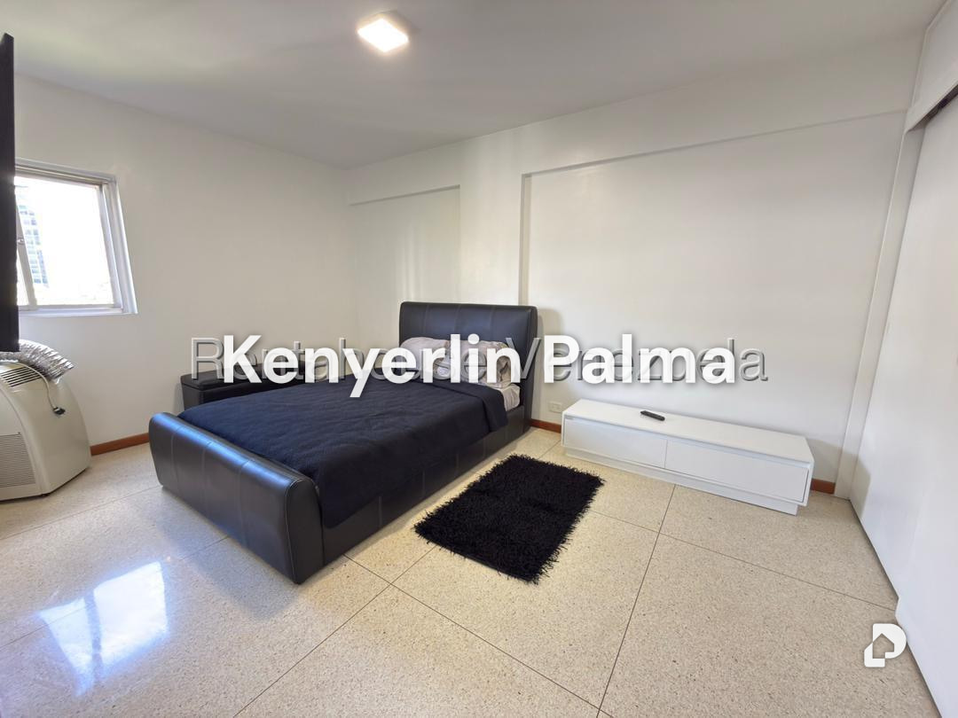 Apartamento en Colinas de Bello Monte, Caracas – 8