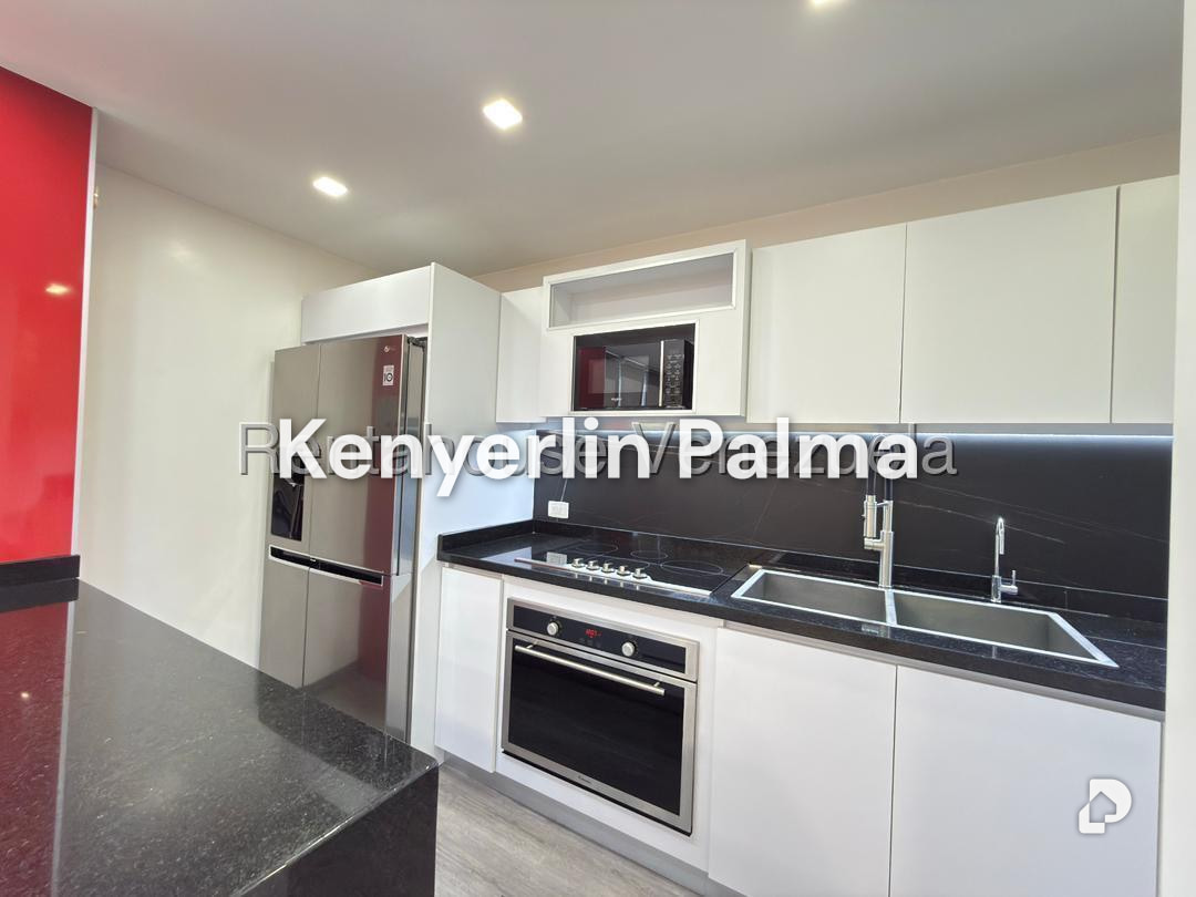 Apartamento en Colinas de Bello Monte, Caracas – 7