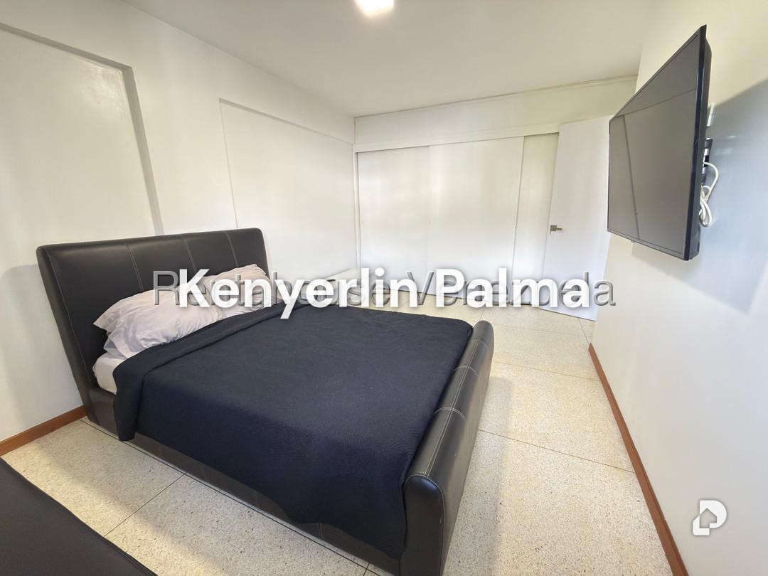 Apartamento en Colinas de Bello Monte, Caracas – 10
