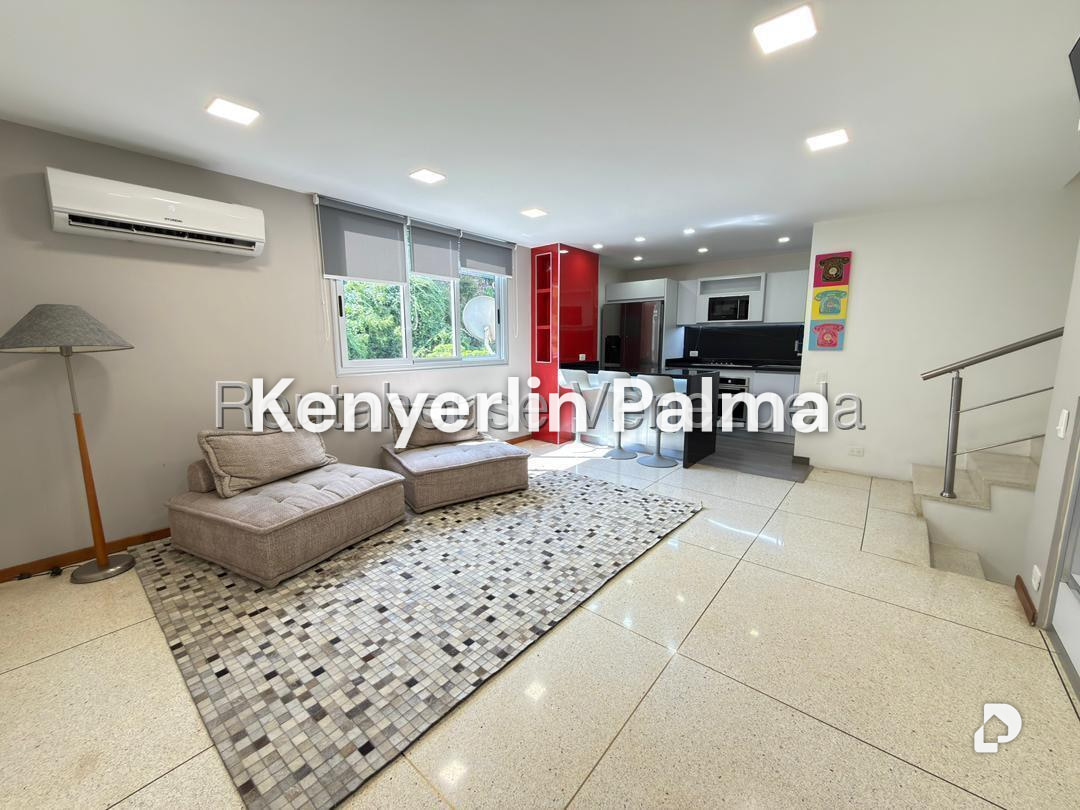 Apartamento en Colinas de Bello Monte, Caracas – 5