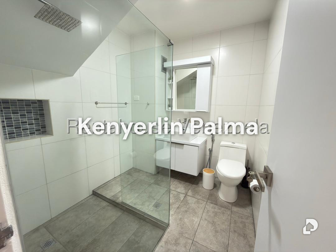 Apartamento en Colinas de Bello Monte, Caracas – 11