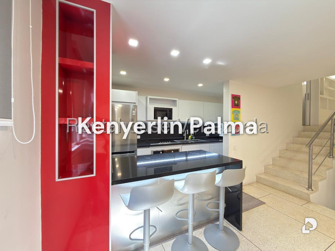 Apartamento en Colinas de Bello Monte, Caracas – 6