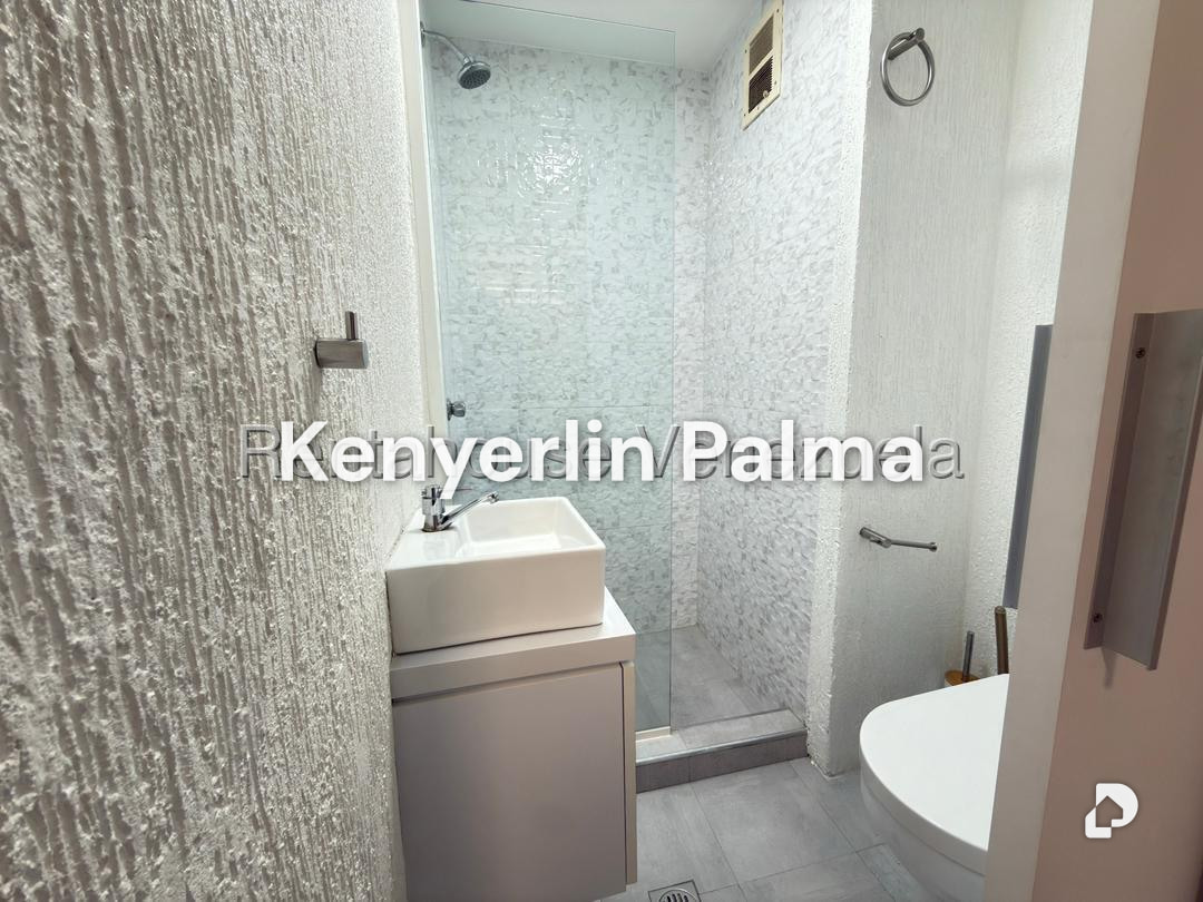Apartamento en Colinas de Bello Monte, Caracas – 3