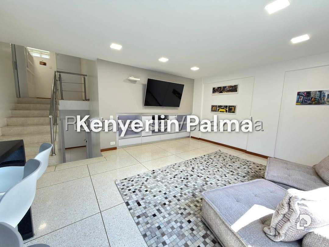 Apartamento en Colinas de Bello Monte, Caracas – 4