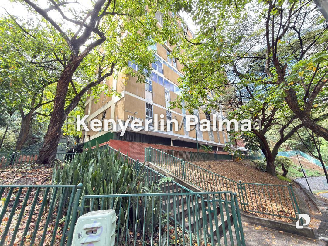 Apartamento en Colinas de Bello Monte, Caracas – 1