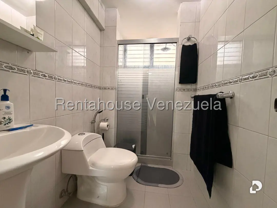 Apartamento en Parroquia La Candelaria, Caracas – 8
