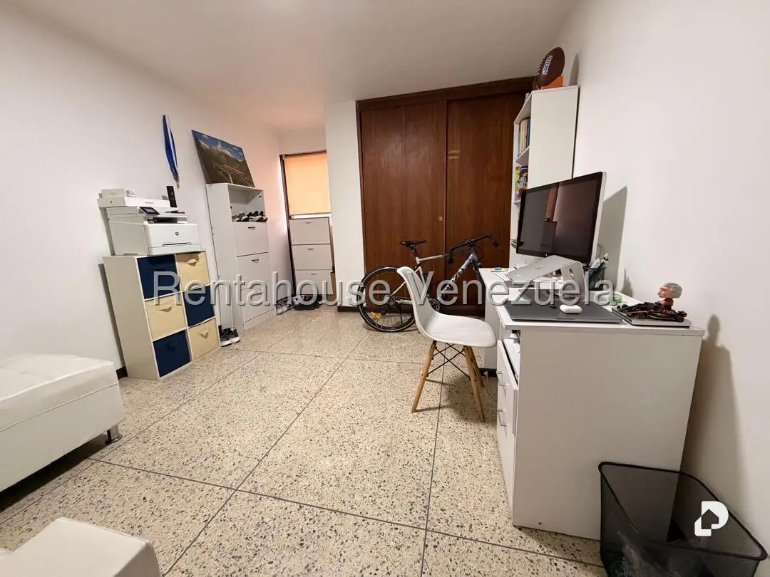 Apartamento en Parroquia La Candelaria, Caracas – 7