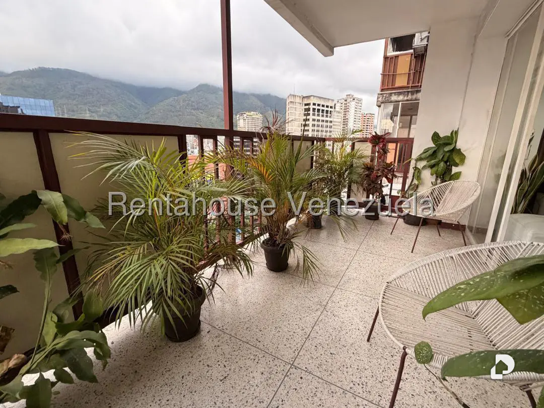 Apartamento en Parroquia La Candelaria, Caracas – 2