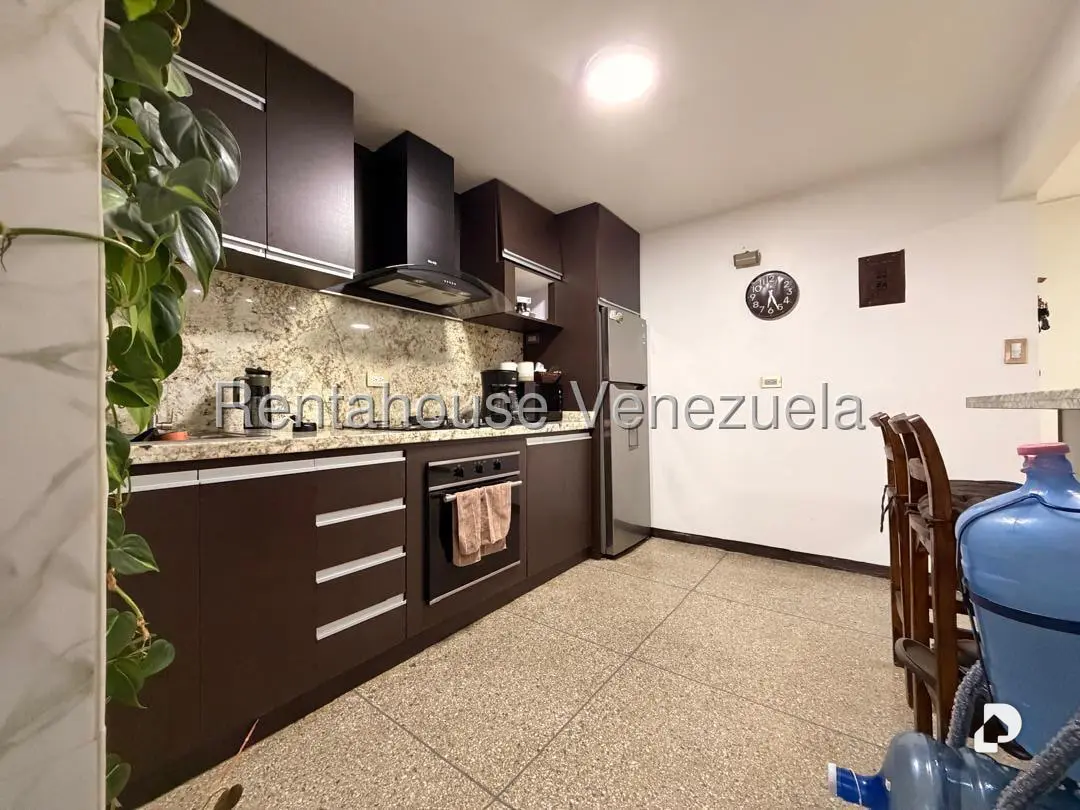Apartamento en Parroquia La Candelaria, Caracas – 4