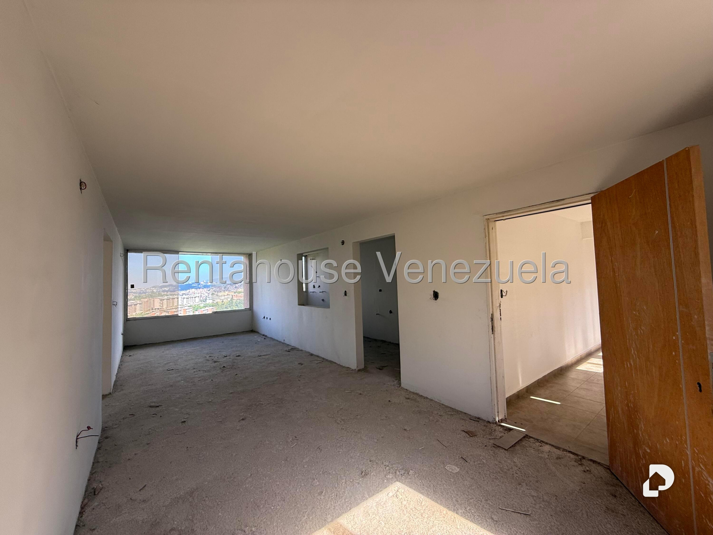 Apartamento en Colinas de La Tahona, Caracas – 6