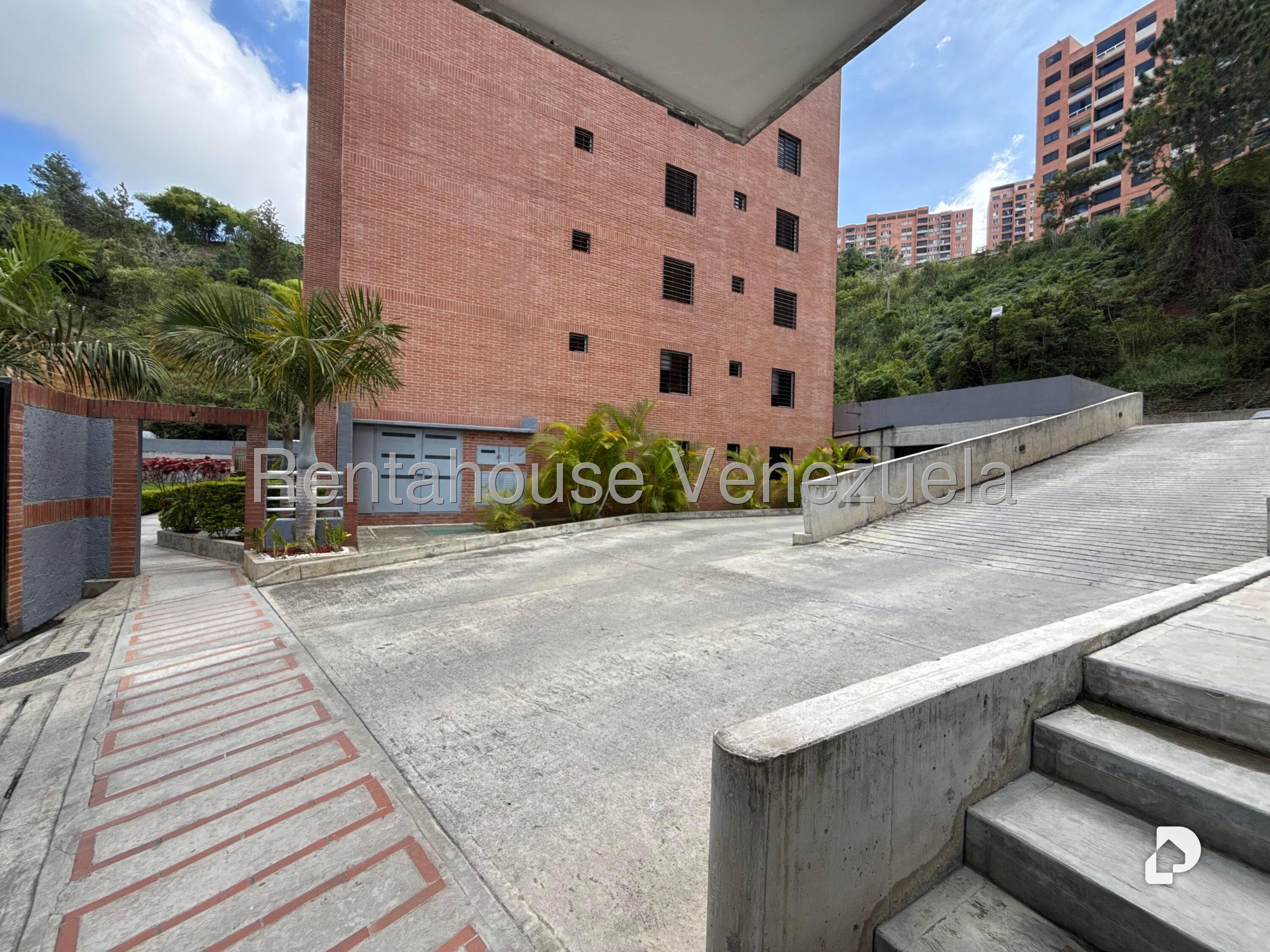 Apartamento en Colinas de La Tahona, Caracas – 29