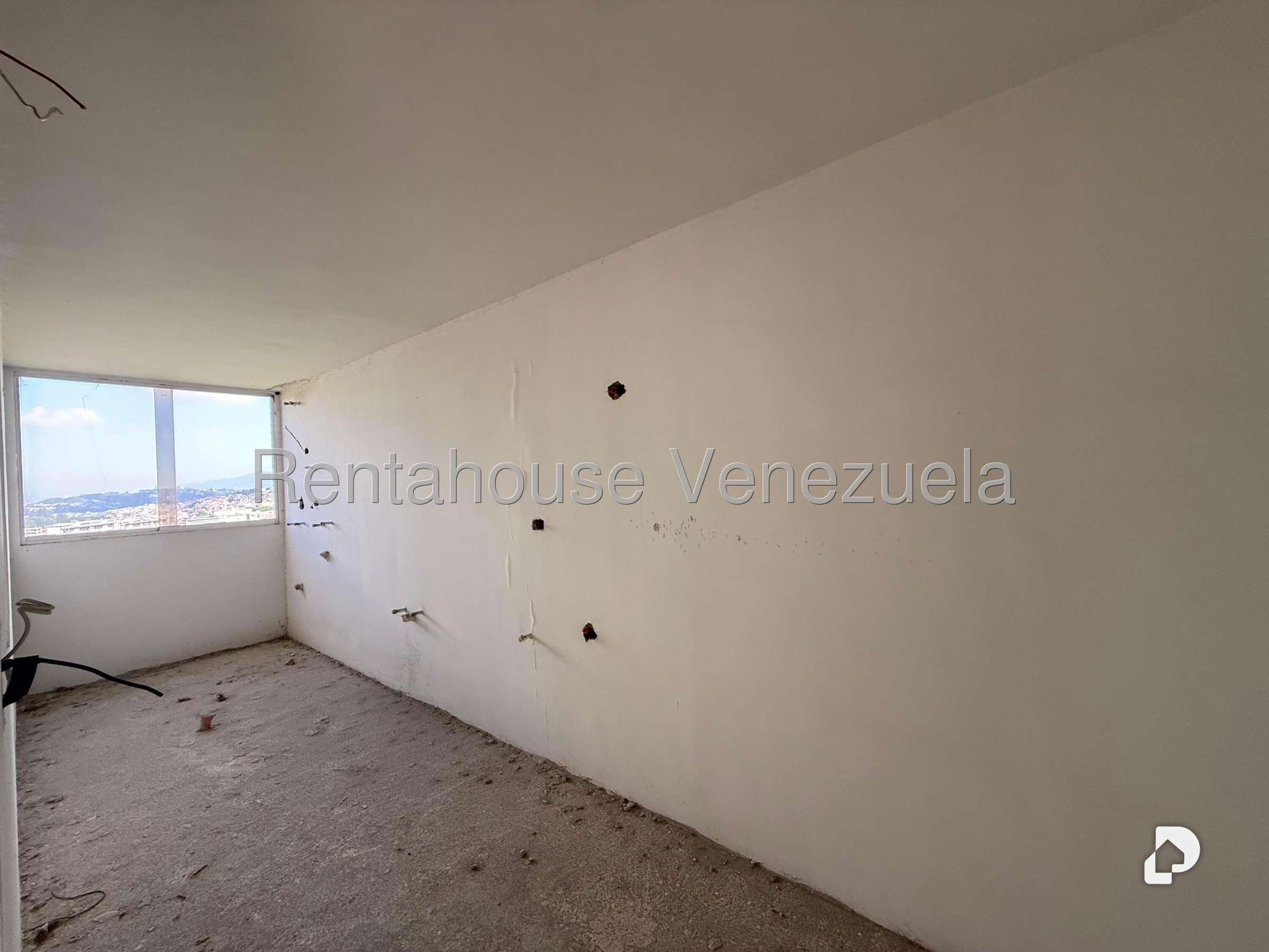 Apartamento en Colinas de La Tahona, Caracas – 8