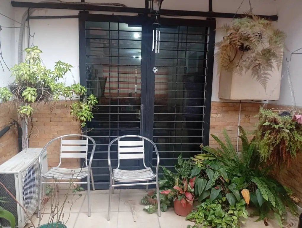 House in San Diego, Valencia - 1
