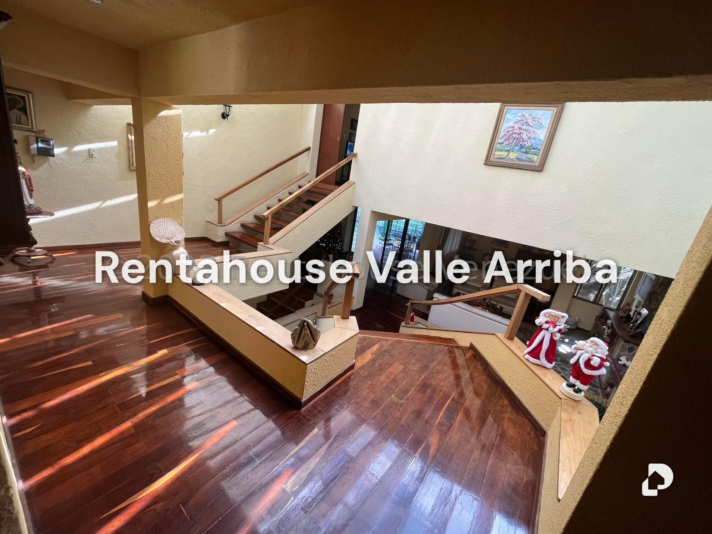 Casa en El Hatillo, Caracas – 2