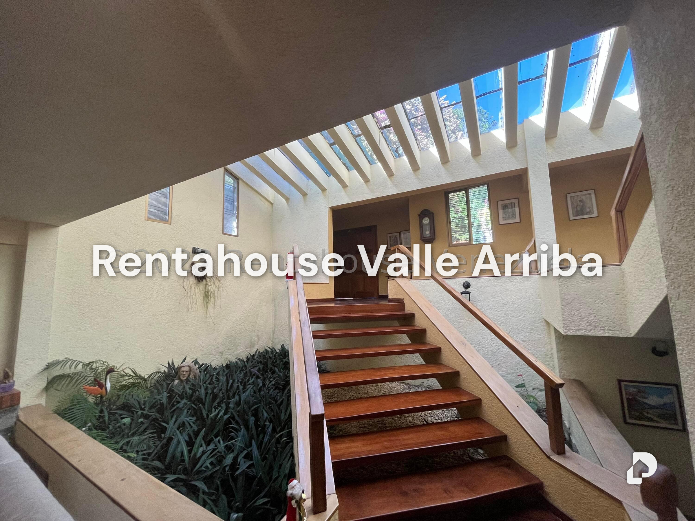 Casa en El Hatillo, Caracas – 4