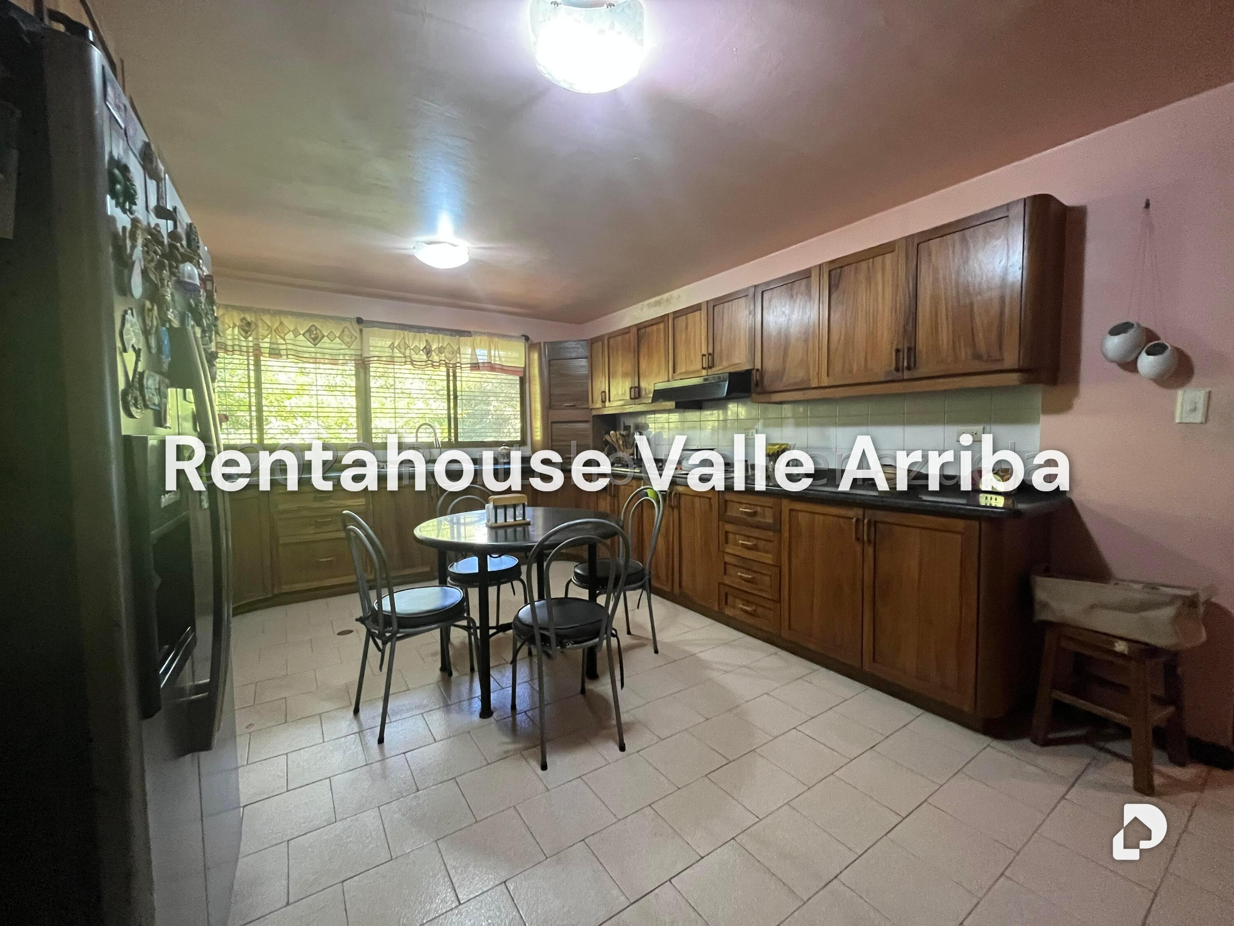Casa en El Hatillo, Caracas – 21