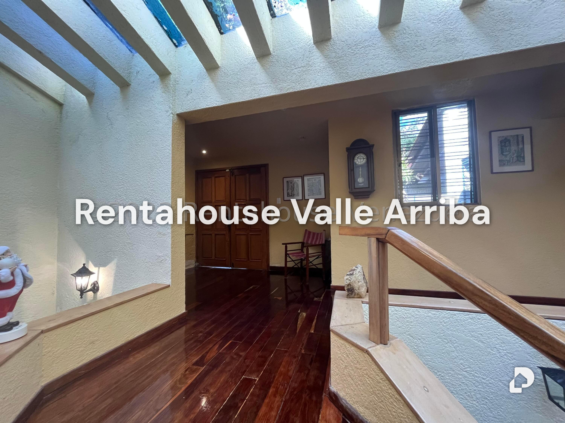 Casa en El Hatillo, Caracas – 3