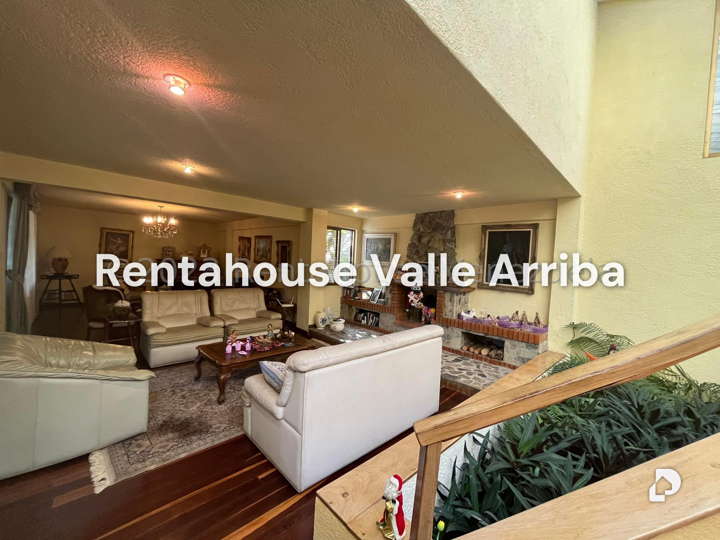 Casa en El Hatillo, Caracas – 5