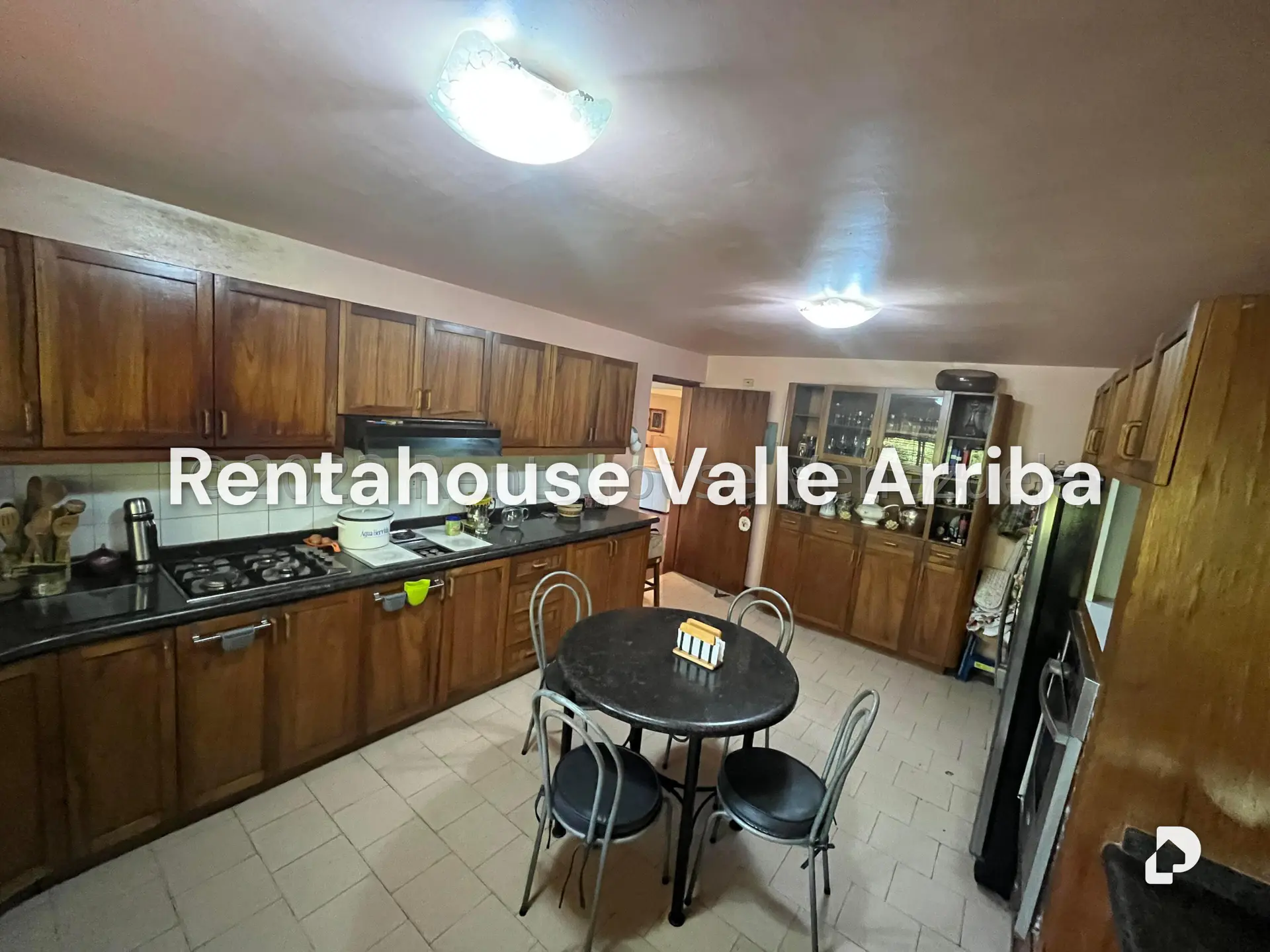 Casa en El Hatillo, Caracas