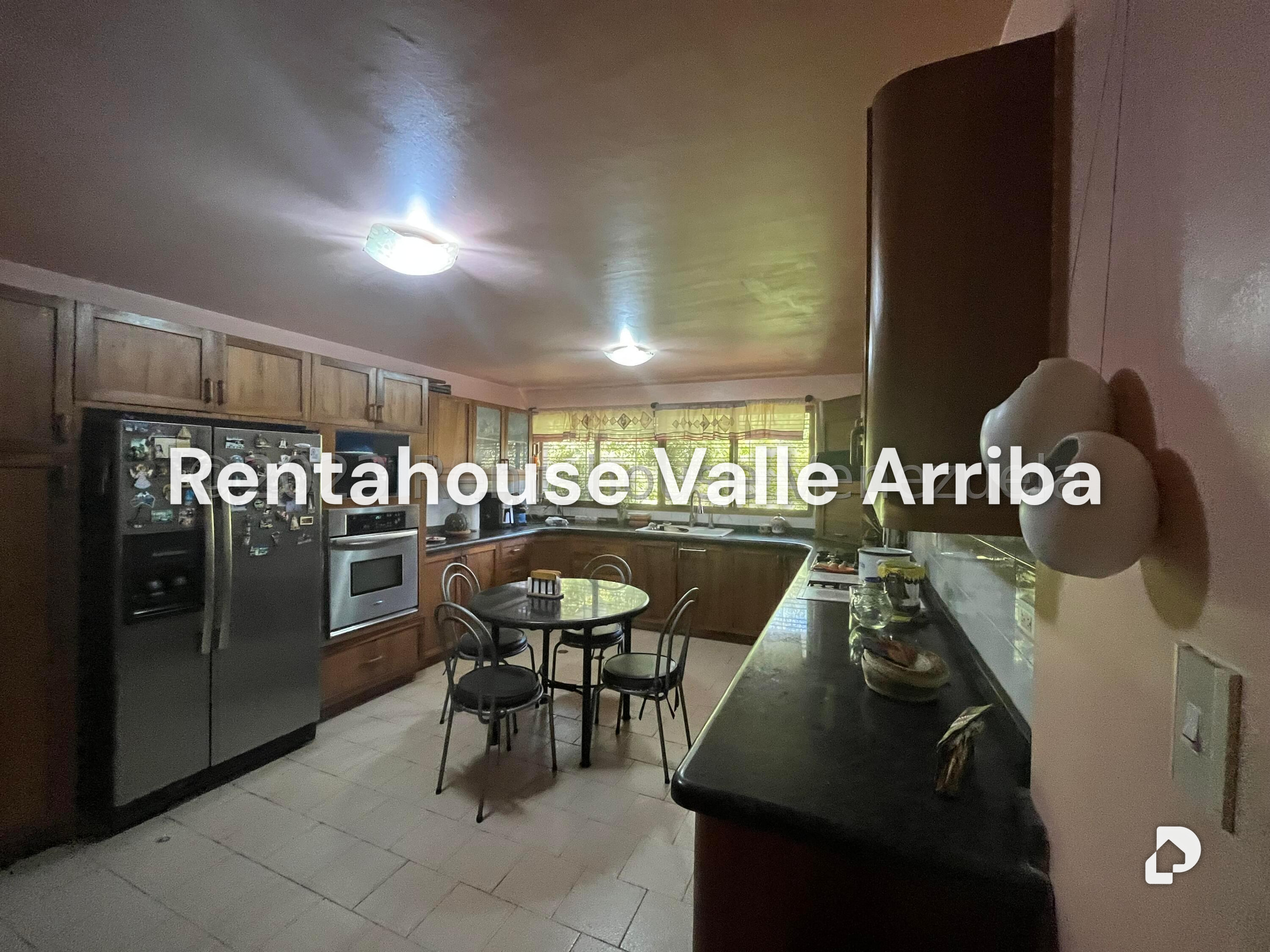 Casa en El Hatillo, Caracas – 17