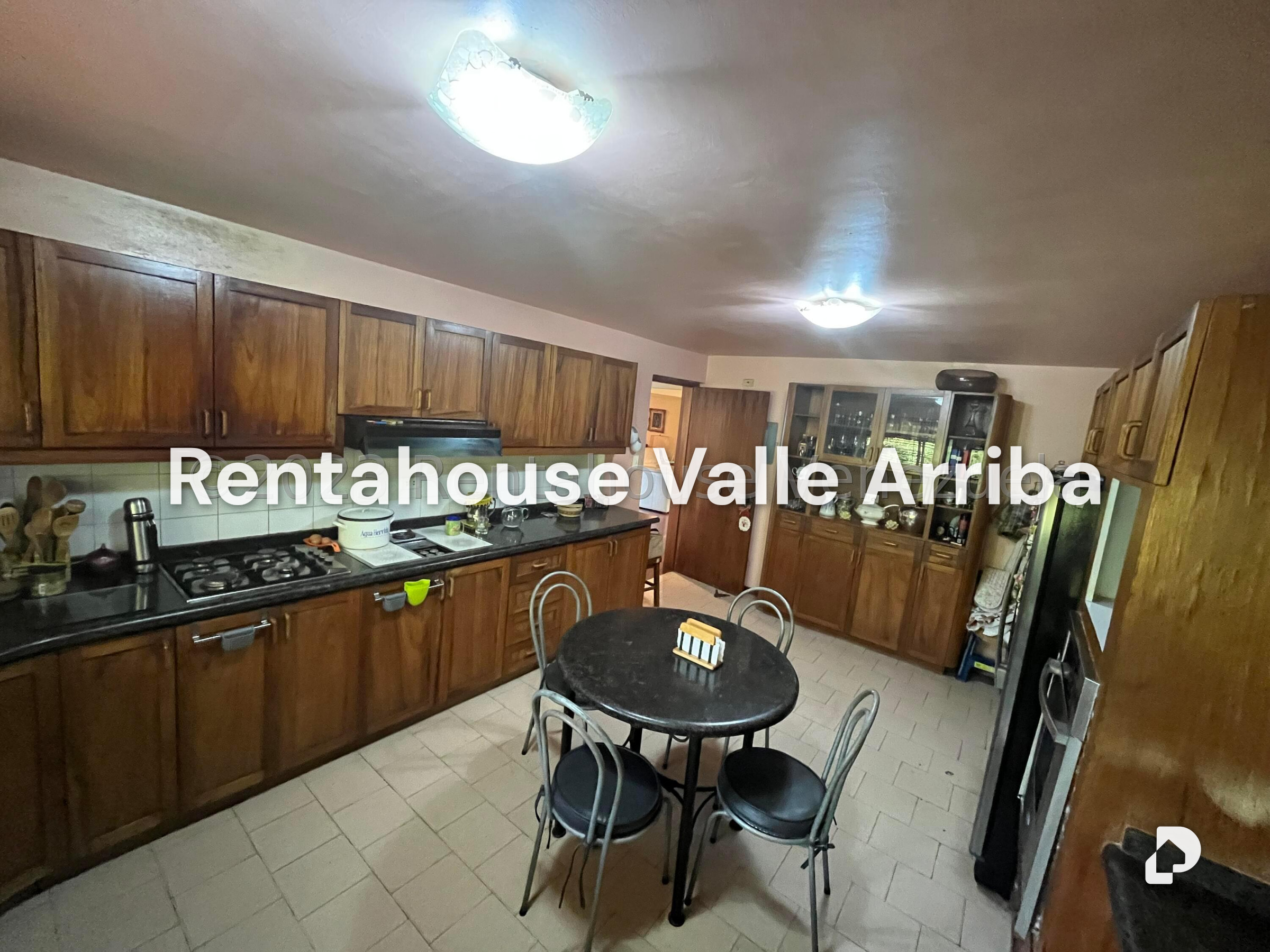 Casa en El Hatillo, Caracas – 20