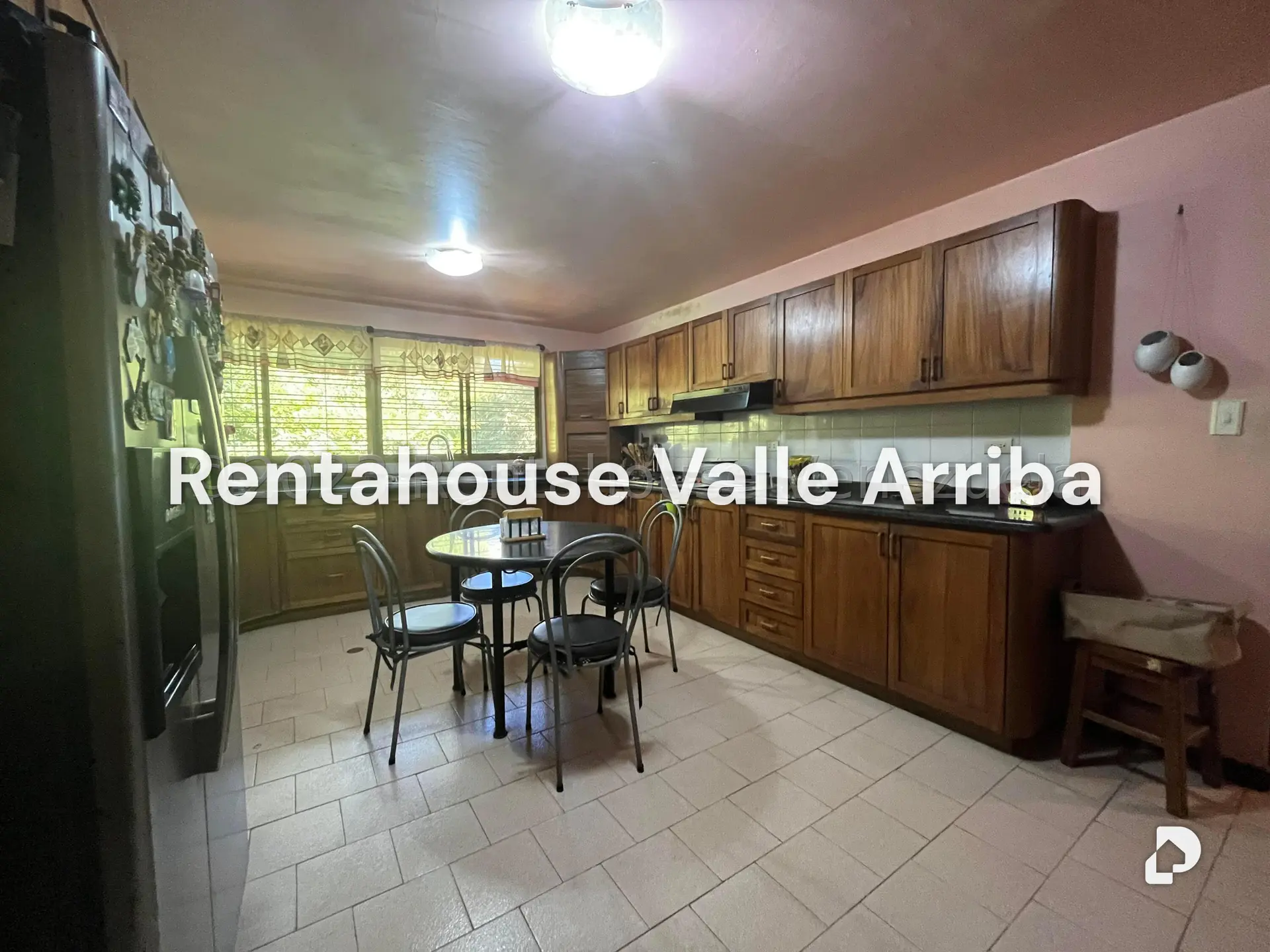 Casa en El Hatillo, Caracas