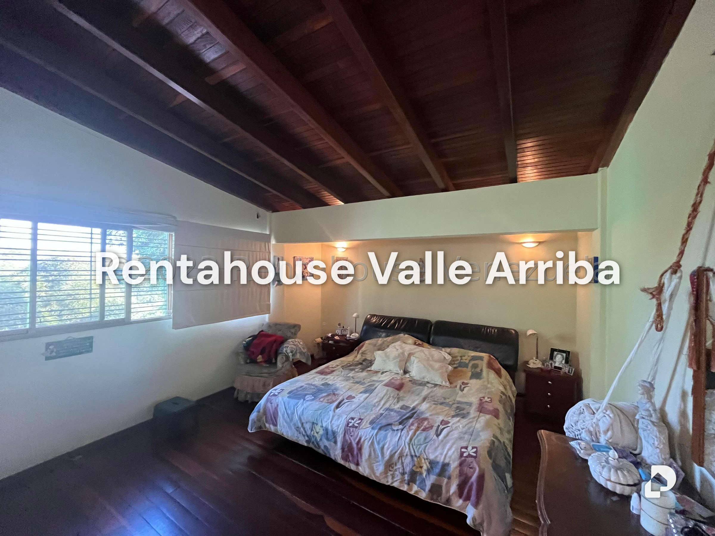 Casa en El Hatillo, Caracas – 22
