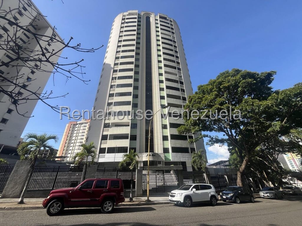 Apartamento en Las Chimeneas, Valencia - 1