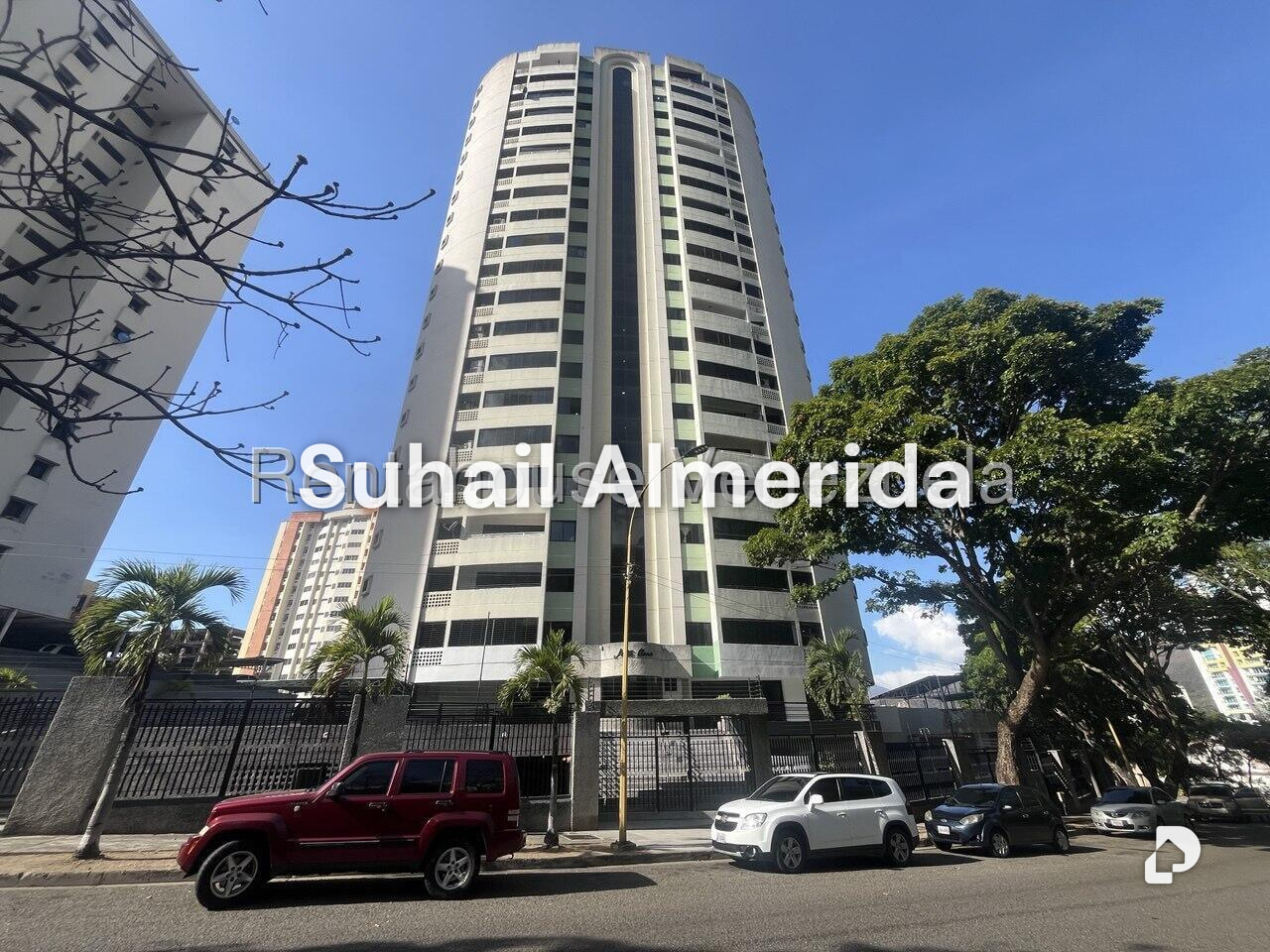 Apartamento en Las Chimeneas, Valencia – 1