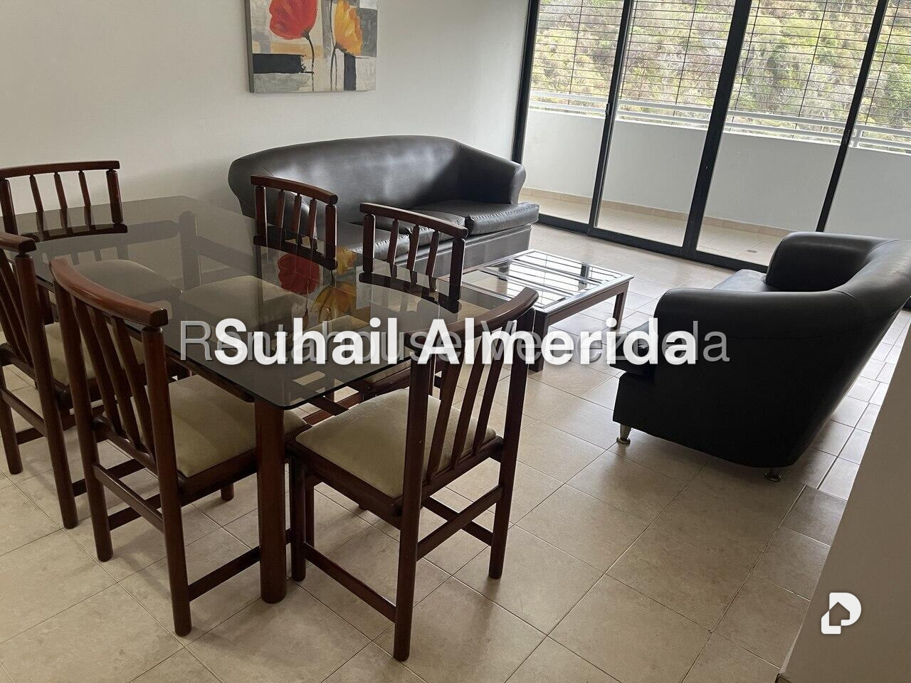 Apartamento en Las Chimeneas, Valencia – 8