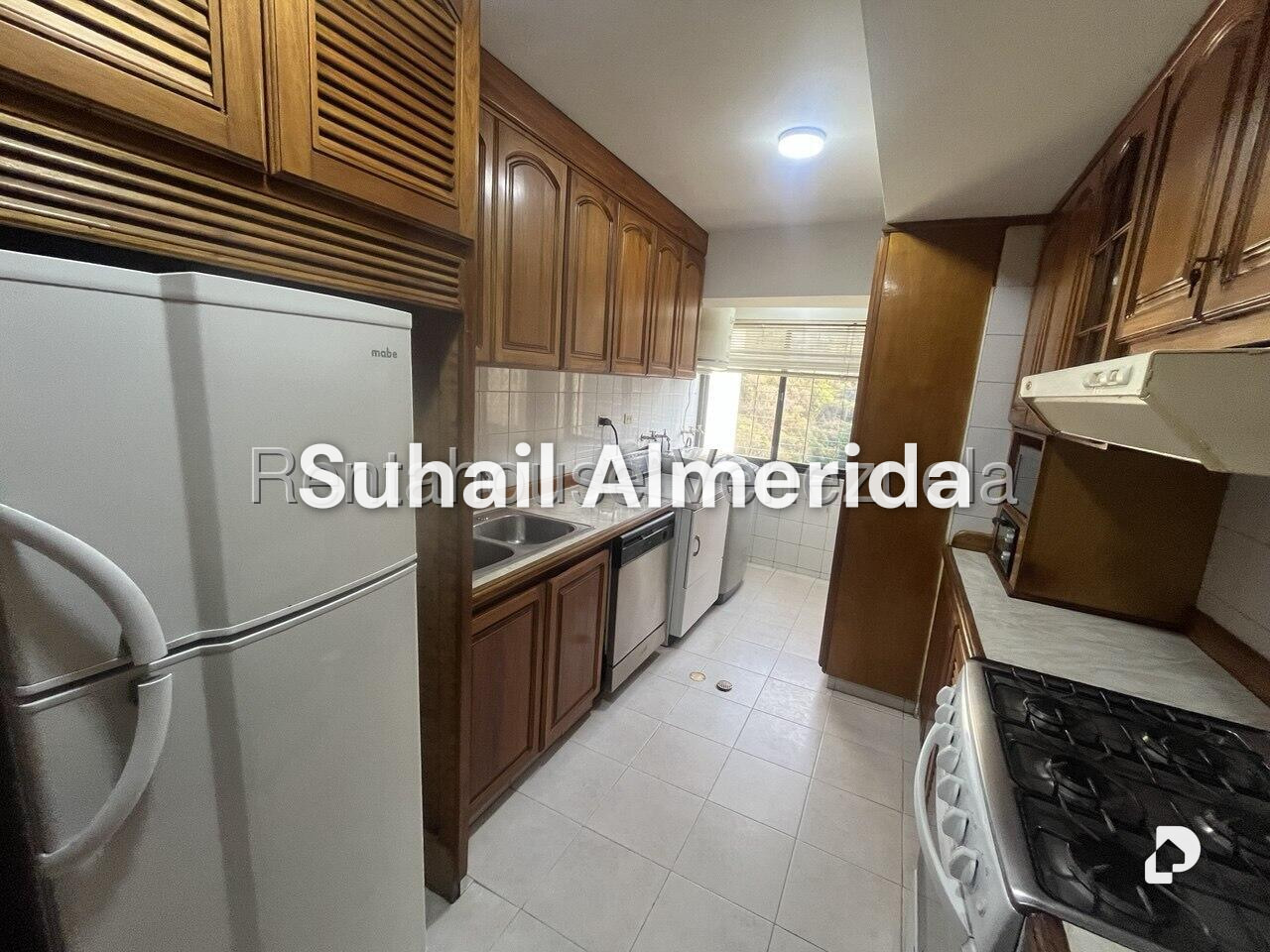 Apartamento en Las Chimeneas, Valencia – 10