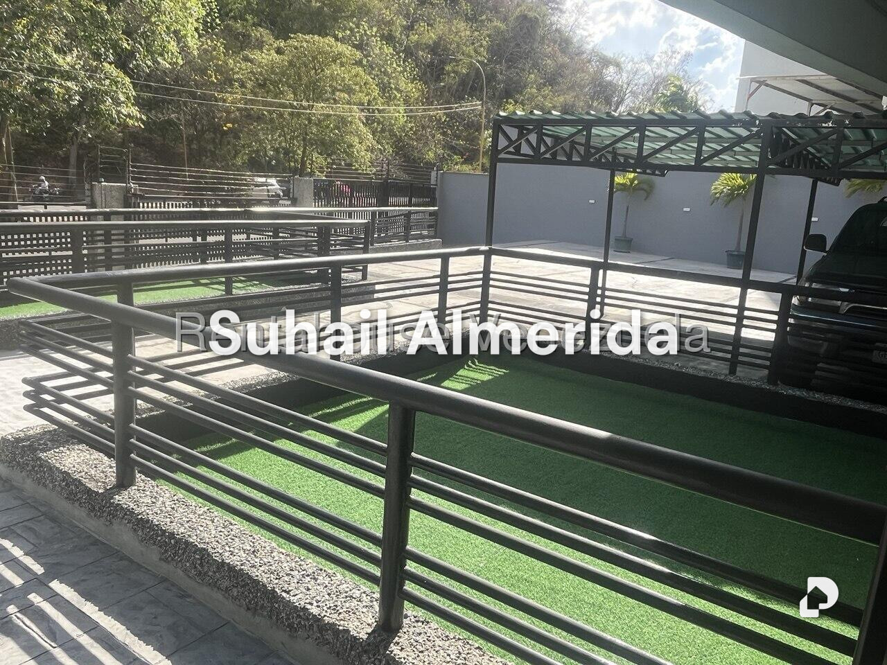 Apartamento en Las Chimeneas, Valencia – 23