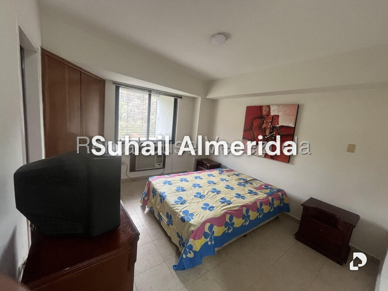 Apartamento en Las Chimeneas, Valencia – 17