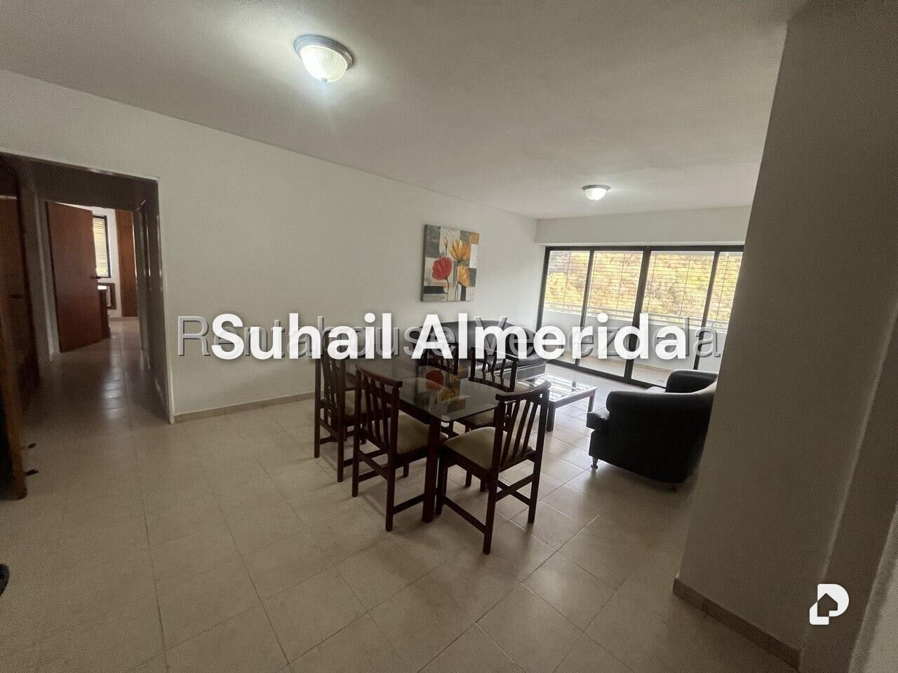Apartamento en Las Chimeneas, Valencia – 4