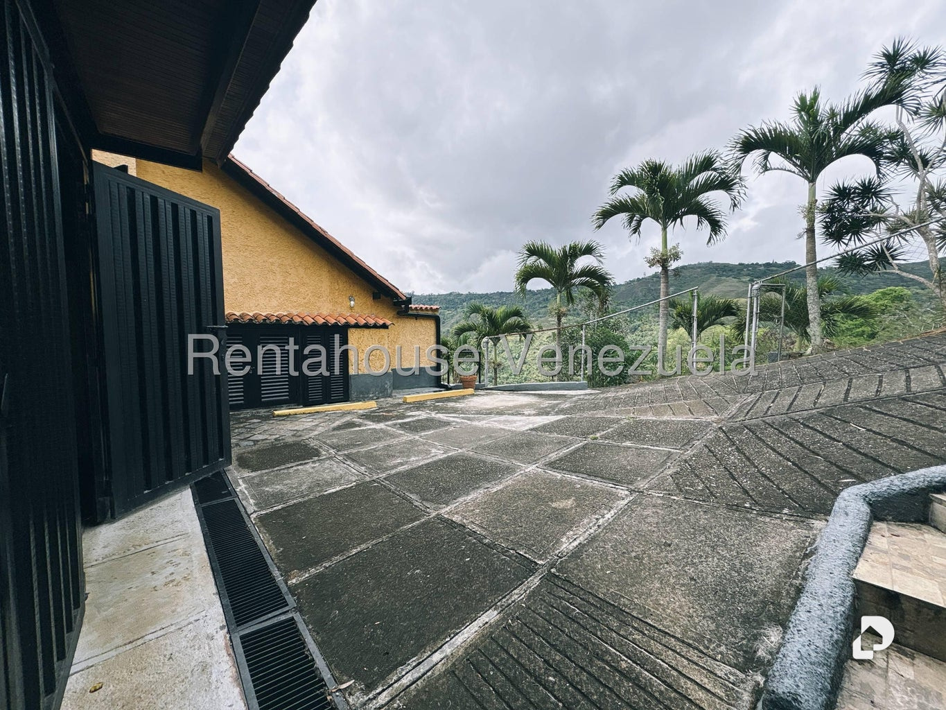 Casa en El Hatillo, Caracas – 2
