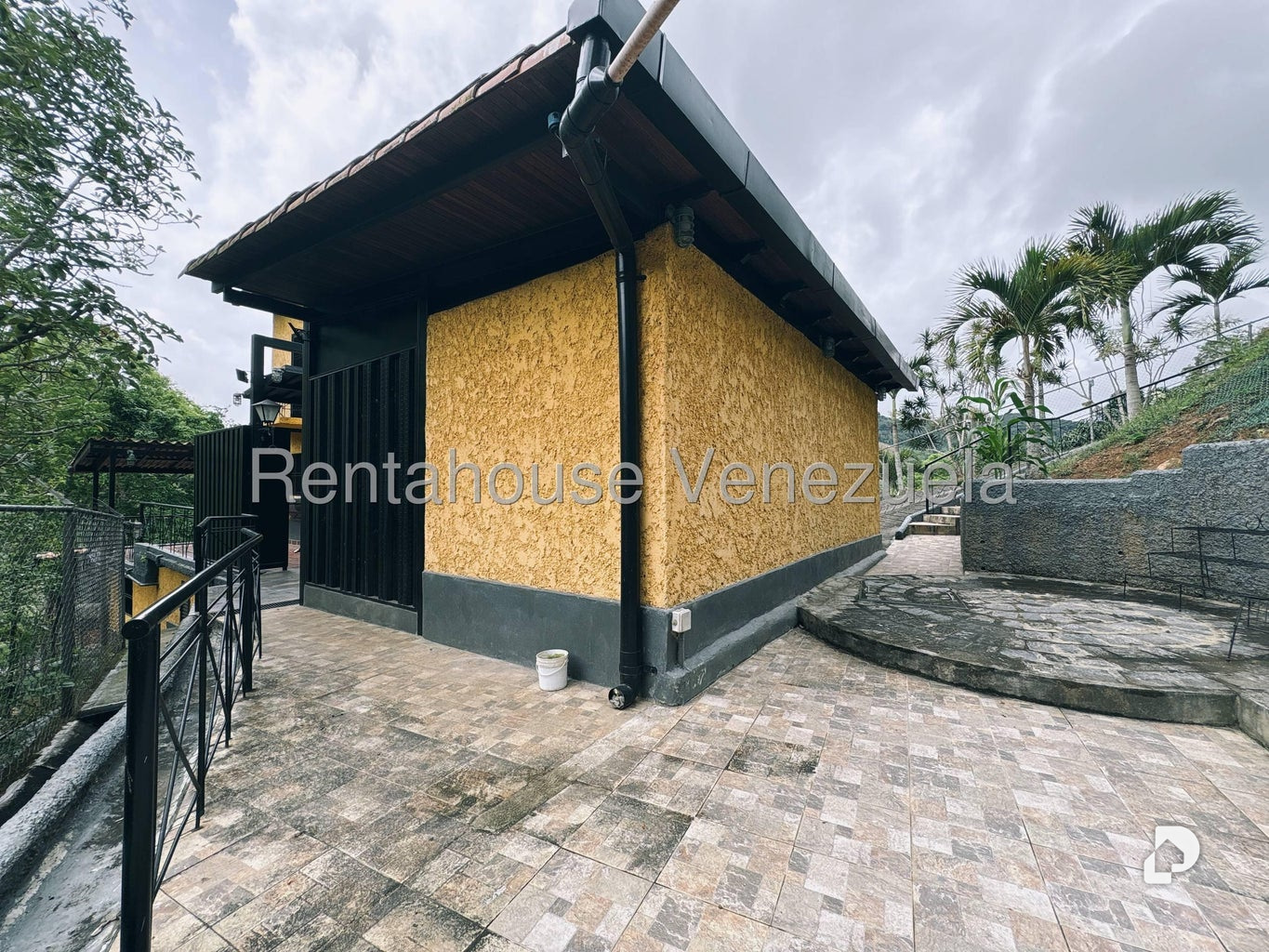 Casa en El Hatillo, Caracas – 4
