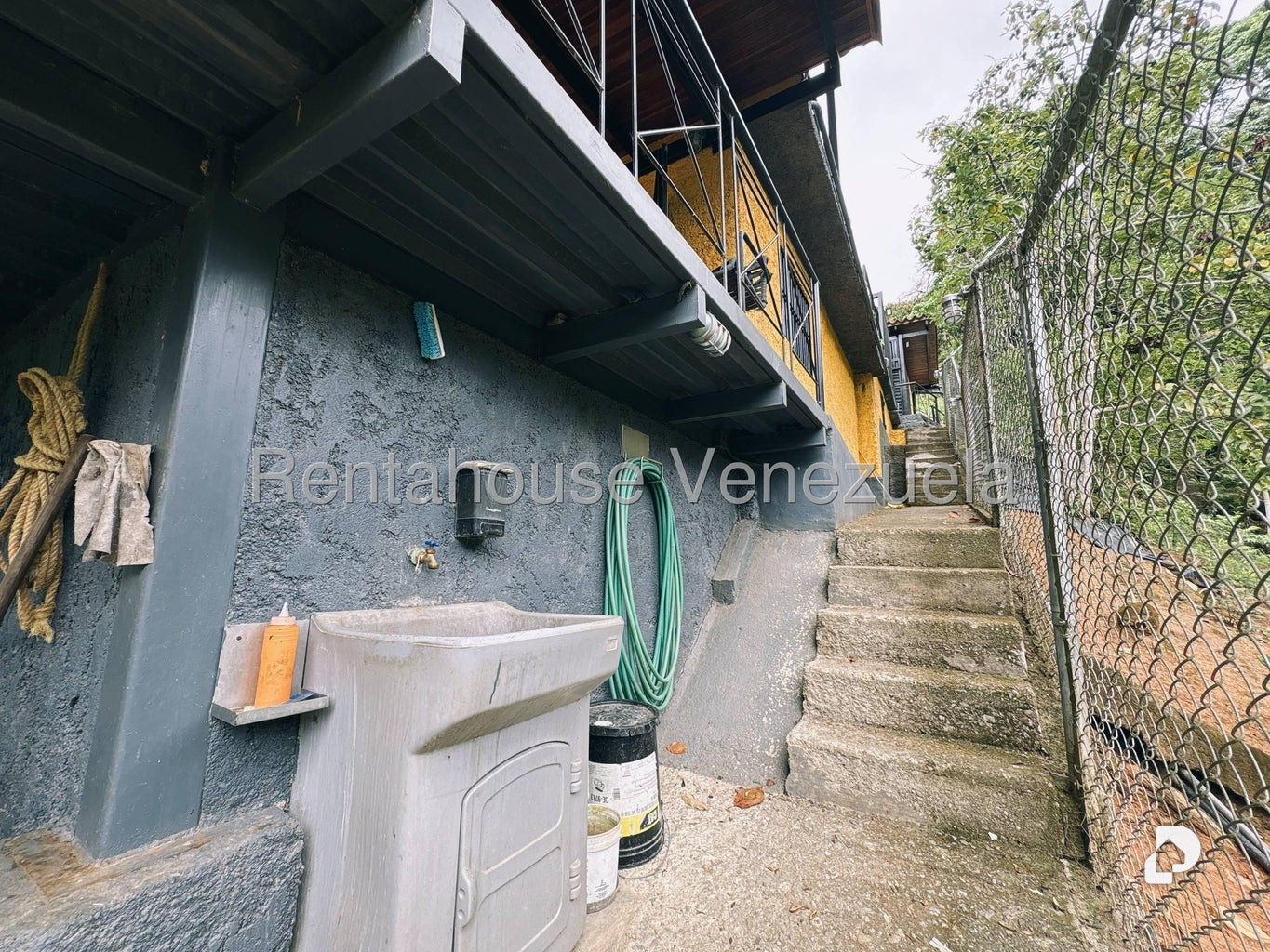 Casa en El Hatillo, Caracas – 9