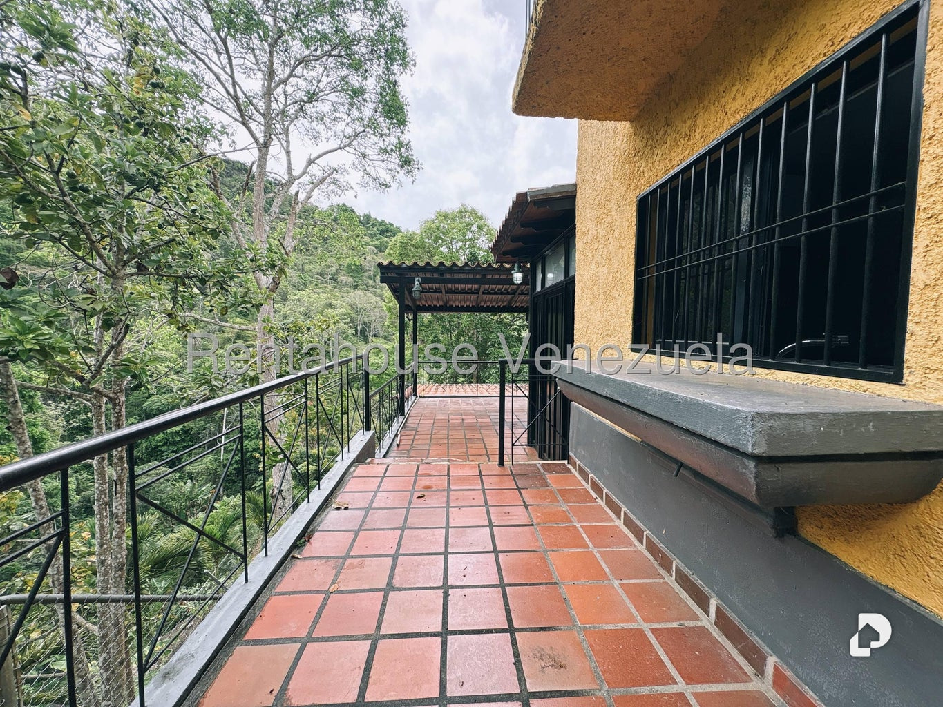 Casa en El Hatillo, Caracas – 7