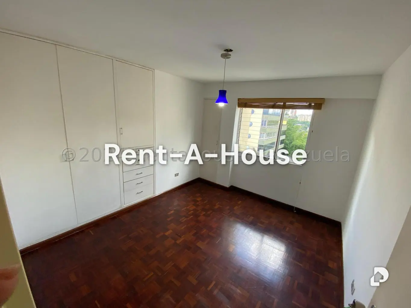 Penthouse en Chulavista, Caracas – 8