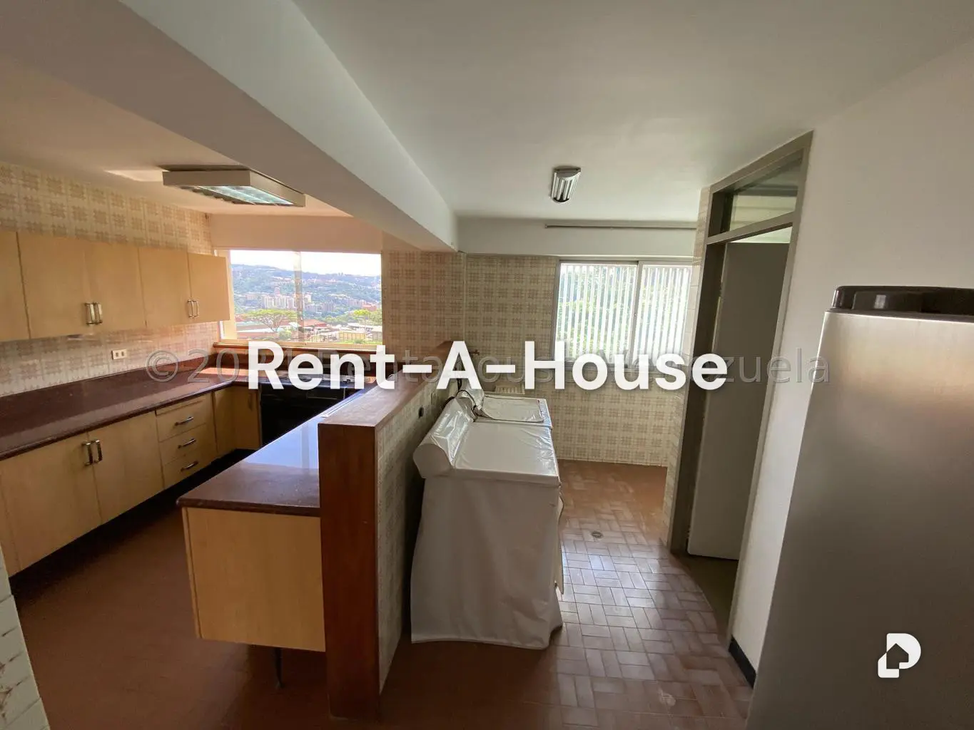 Penthouse en Chulavista, Caracas – 19